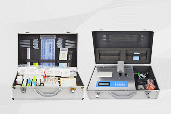 微量元素肥料檢測(cè)設(shè)備